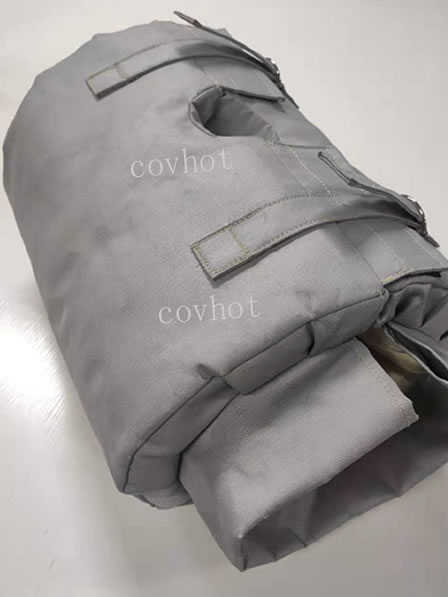 可拆卸蒸汽<a href=http://www.fs-qx.com/e/tags/?tagname=%E9%98%80%E9%97%A8%E4%BF%9D%E6%B8%A9 target=_blank class=infotextkey>閥門(mén)保溫</a>夾套