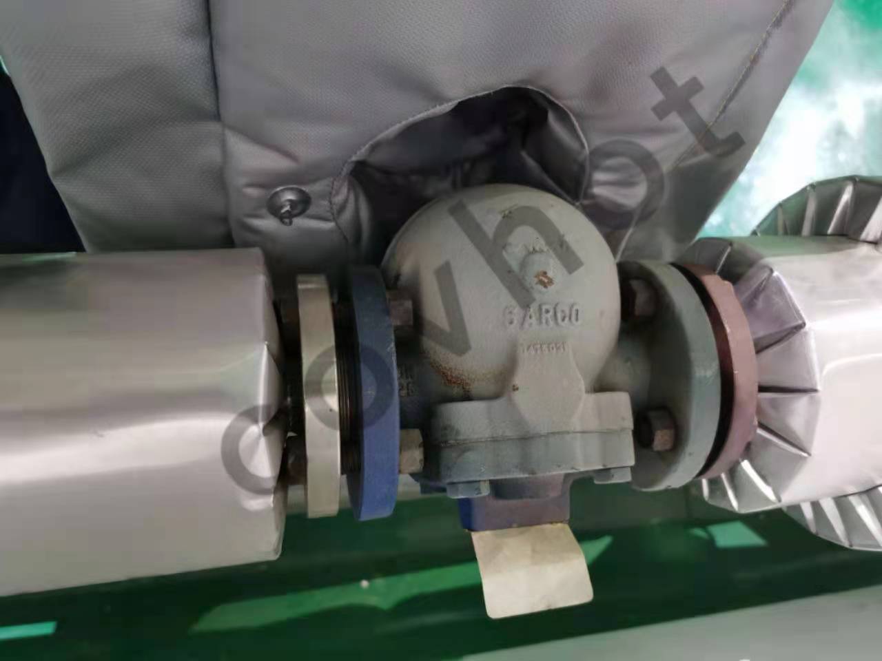 疏水閥<a href=http://www.fs-qx.com/e/tags/?tagname=%E4%BF%9D%E6%B8%A9%E5%A5%97 target=_blank class=infotextkey>保溫套</a>