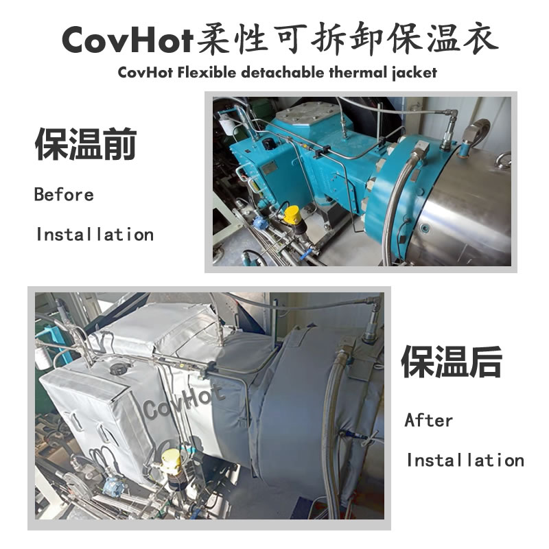 設備防凍<a href=http://www.fs-qx.com/e/tags/?tagname=%E4%BF%9D%E6%B8%A9%E8%A1%A3 target=_blank class=infotextkey>保溫衣</a>