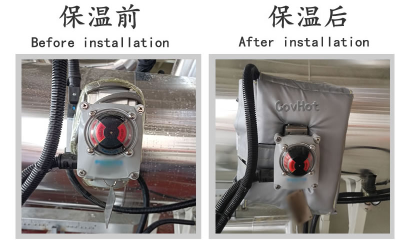 儀表<a href=http://www.fs-qx.com/e/tags/?tagname=%E4%BF%9D%E6%B8%A9%E5%A5%97 target=_blank class=infotextkey>保溫套</a>,<a href=http://www.fs-qx.com/e/tags/?tagname=%E8%AE%BE%E5%A4%87%E9%9A%94%E7%83%AD%E7%BD%A9 target=_blank class=infotextkey>設(shè)備隔熱罩</a>