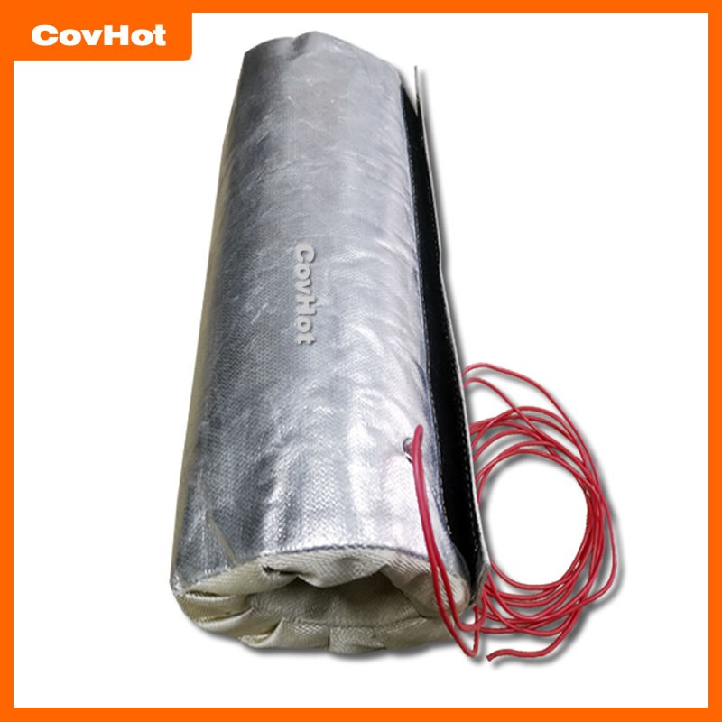 電伴熱<a href=http://www.fs-qx.com/e/tags/?tagname=%E4%BF%9D%E6%B8%A9%E5%A5%97 target=_blank class=infotextkey>保溫套</a>,儀表防凍