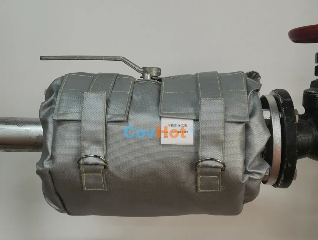新型<a href=http://www.fs-qx.com/e/tags/?tagname=%E9%98%80%E9%97%A8%E4%BF%9D%E6%B8%A9%E5%A5%97 target=_blank class=infotextkey><a href=http://www.fs-qx.com/e/tags/?tagname=%E9%98%80%E9%97%A8%E4%BF%9D%E6%B8%A9 target=_blank class=infotextkey>閥門(mén)保溫</a>套</a>;閥門(mén)隔熱保溫