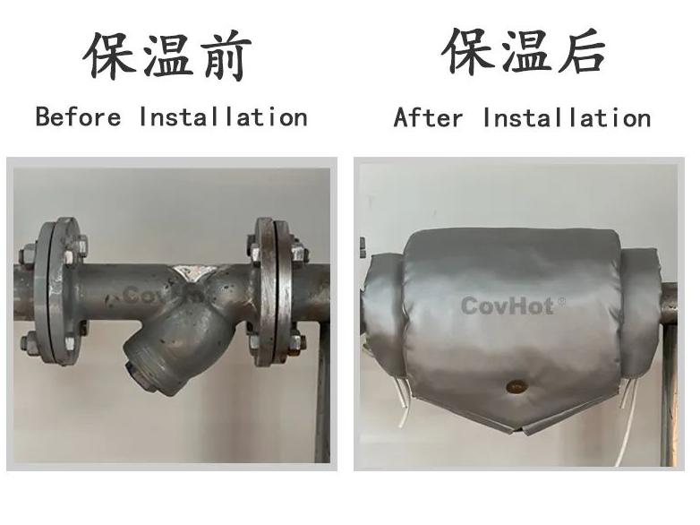 食品生產(chǎn)<a href=http://www.fs-qx.com/e/tags/?tagname=%E4%BF%9D%E6%B8%A9%E9%9A%94%E7%83%AD target=_blank class=infotextkey>保溫隔熱</a>,<a href=http://www.fs-qx.com/e/tags/?tagname=%E5%8F%AF%E6%8B%86%E5%8D%B8%E4%BF%9D%E6%B8%A9%E5%A5%97 target=_blank class=infotextkey>可拆卸<a href=http://www.fs-qx.com/e/tags/?tagname=%E4%BF%9D%E6%B8%A9%E5%A5%97 target=_blank class=infotextkey>保溫套</a></a>