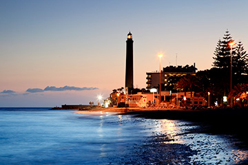 加那利群島大加那利島機(jī)場(chǎng)三字代碼(LPA),大加那利島機(jī)場(chǎng)(Gran Canaria International Airport)四字碼,加那利群島機(jī)場(chǎng)三字碼查詢