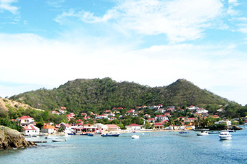 皮特爾角城港口查詢_pointe a pitre港口代碼_瓜德羅普皮特爾角城港口代碼