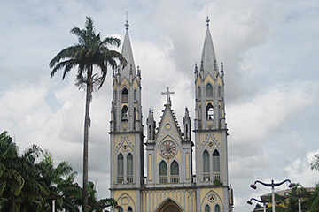 馬拉博港口查詢_malabo港口代碼_赤道幾內亞馬拉博港口代碼