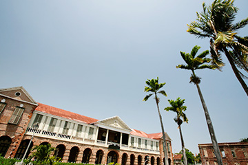 牙買加奧喬里奧斯機場三字代碼(OCJ),奧喬里奧斯機場(Boscobel airport)四字碼,牙買加機場三字碼查詢