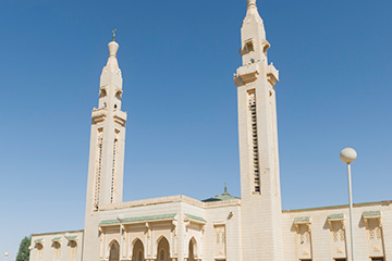 努瓦克肖特港口查詢_nouakchott港口代碼_毛里塔尼亞努瓦克肖特港口代碼