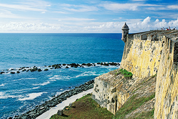 蓬塞港口查詢_ponce港口代碼_波多黎各蓬塞港口代碼