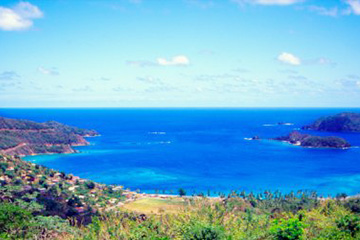 皮埃爾角城港口查詢_pointe a pierre港口代碼_特立尼達和多巴哥皮埃爾角城港口代碼