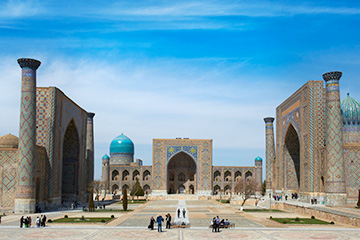 塔什干港口查詢_tashkent港口代碼_烏茲別克斯坦塔什干港口代碼