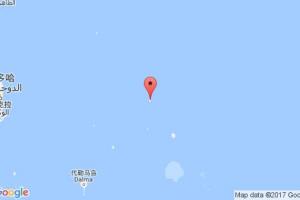 達斯島港口查詢_das island港口代