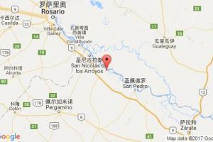 拉馬約港口查詢_ramallo港口代碼_阿根廷拉馬約港口代碼