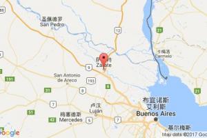 薩拉特港口查詢_zarate,ar港口代碼_阿根廷薩拉特港口代碼