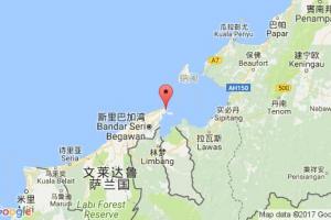 麻拉港港口查詢_muara港口代碼_文萊麻拉港港口代碼