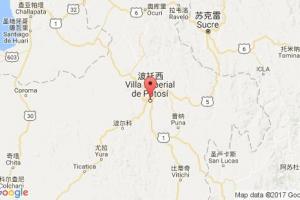 波托西港口查詢_potosi港口代碼_玻利維亞波托西港口代碼