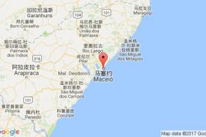 馬塞約港口查詢_maceio港口代碼_巴西馬塞約港口代碼