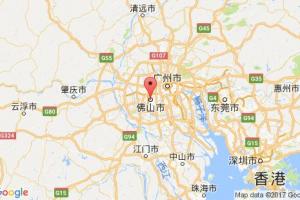 佛山港口查詢_foshan港口代碼_中國佛山港口代碼