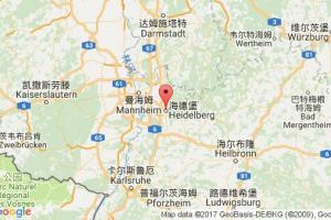海德爾堡港口查詢_heidelberg港口代碼_德國海德爾堡港口代碼