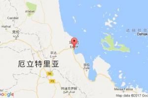 馬薩瓦港口查詢_massawa港口代碼_厄立特里亞馬薩瓦港口代碼