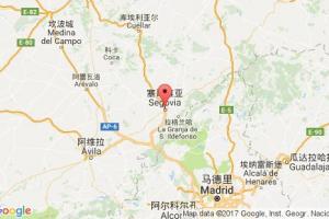 塞哥維亞港口查詢_segovia港口代碼_西班牙塞哥維亞港口代碼