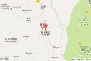 孔博勒查港口查詢_kombolcha港口代