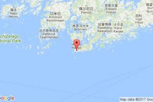 漢科港口查詢_hanko港口代碼_芬蘭漢科港口代碼