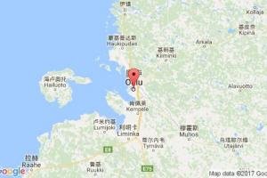 奧魯港口查詢_oulu港口代碼_芬蘭奧魯港口代碼