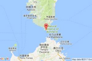 博尼法喬港口查詢_bonifacio港口代碼_法國博尼法喬港口代碼