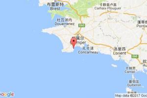 洛克蒂迪港口查詢_loctudy港口代碼_法國洛克蒂迪港口代碼