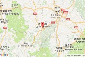 圣艾蒂安港口查詢_saint-etienne港口代碼_法國圣艾蒂安港口代碼