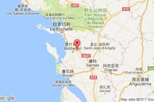 托內(nèi)沙朗特港口查詢_tonnay charente港口代碼_法國托內(nèi)沙朗特港口代碼