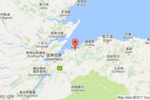 奈恩港口查詢_nairn港口代碼_英國奈恩港口代碼