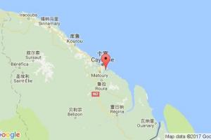 德格拉德卡內(nèi)斯港口查詢_degrad des cannes港口代碼_法屬圭亞那德格拉德卡內(nèi)斯港口代碼