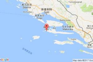 赫瓦爾港口查詢_hvar港口代碼_克羅地亞赫瓦爾港口代碼