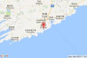 金塞爾港口查詢_kinsale港口代碼_