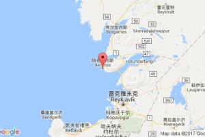 阿克拉內斯港口查詢_akranes港口代碼_冰島阿克拉內斯港口代碼