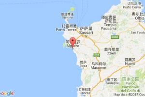 阿爾蓋羅港口查詢_alghero港口代碼_意大利阿爾蓋羅港口代碼