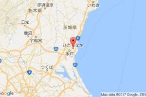 日立那珂港口查詢_hitachinaka港口代碼_日本日立那珂港口代碼