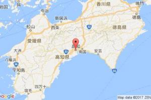 高知港口查詢_kochi,japan港口代碼_日本高知港口代碼