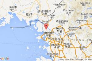 臺普港口查詢_daepori港口代碼_韓國臺普港口代碼