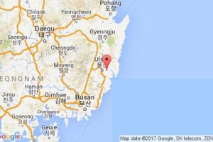 蔚山港口查詢_ulsan港口代碼_韓國蔚山港口代碼