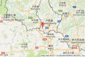 薩內姆港口查詢_sanem港口代碼_盧森堡薩內姆港口代碼