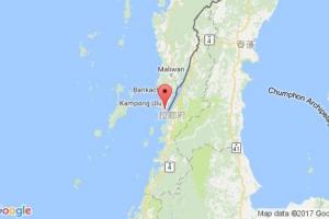 高當(康薩昂)港口查詢_kawthaung港