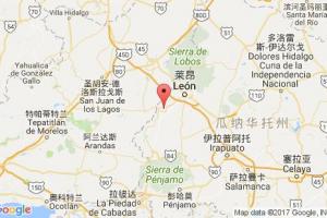 圣弗朗西斯科德爾林孔港口查詢_san francisco del rincon港口代碼_墨西哥圣弗朗西斯科德爾林孔港口代碼