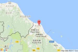 哥打巴魯港口查詢_kota bharu港口代碼_馬來西亞哥打巴魯港口代碼