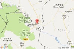 加亞港口查詢_gaya港口代碼_尼日爾加亞港口代碼