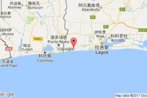 巴達(dá)格里港口查詢(xún)_badagri港口代碼_尼日利亞巴達(dá)格里港口代碼