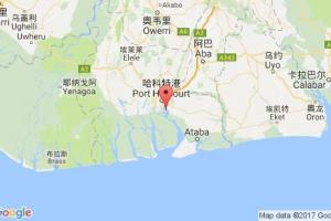 奧克里卡港口查詢(xún)_okrika港口代碼_尼日利亞奧克里卡港口代碼