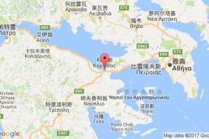 科林托港口查詢(xún)_corinto港口代碼_尼加拉瓜科林托港口代碼